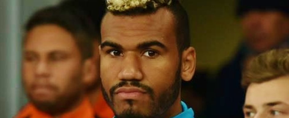 Eric Maxim Choupo-Moting - Jogador da Sele��o de Camar�es na Copa do Mundo de Futebol de 2022 no Catar (Qatar) - Foto: Bogdan Zayats