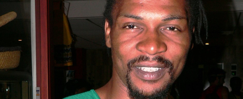Rigobert Song - T�cnico da Sele��o de Camar�es na Copa do Mundo de Futebol de 2022 no Catar (Qatar) - Foto: Jake Brown