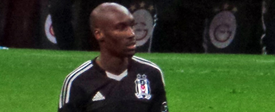 Atiba Hutchinson - Jogador da Sele��o do Canad� na Copa do Mundo de Futebol de 2022 no Catar (Qatar) - Foto: Ultraslansi