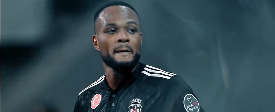 Cyle Larin - Jogador da Sele��o do Canad� na Copa do Mundo de Futebol de 2022 no Catar (Qatar) - Foto: beIN SPORTS T�rkiye