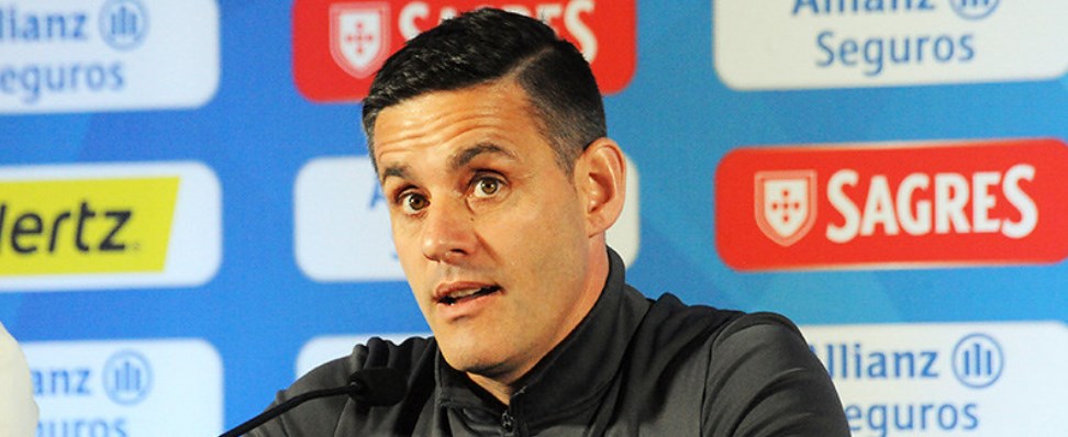 John Herdman - T�cnico da Sele��o do Canad� na Copa do Mundo de Futebol de 2022 no Catar (Qatar) - Foto: Anders Henrikson