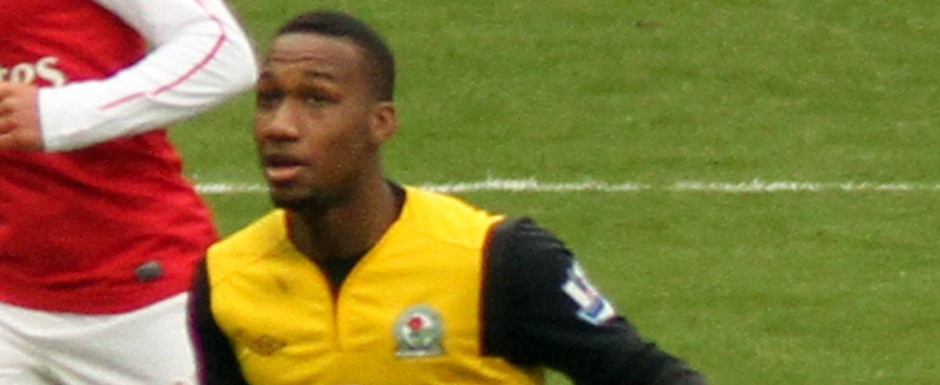 Junior Hoilett - Jogador da Sele��o do Canad� na Copa do Mundo de Futebol de 2022 no Catar (Qatar) - Foto: Ronnie Macdonald
