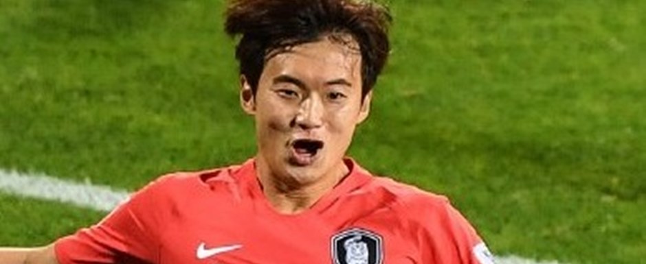 Kim Jin-su - Jogador da Sele��o da Coreia do Sul na Copa do Mundo de Futebol de 2022 no Catar (Qatar) - Foto: Zare-Ostovari