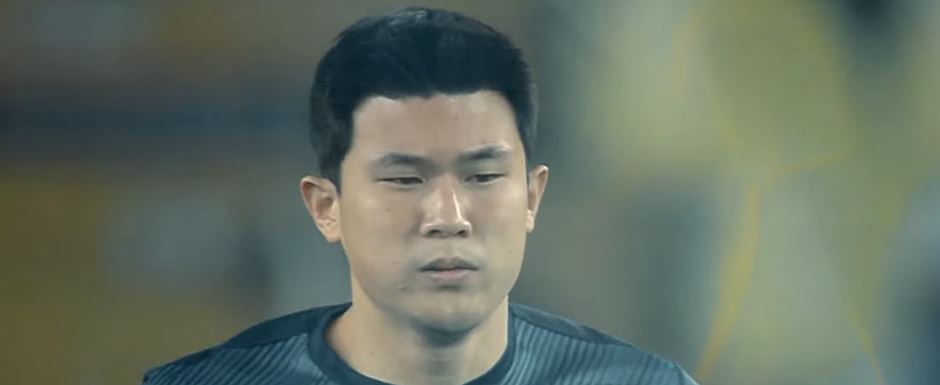 Kim Min-jae - Jogador da Sele��o da Coreia do Sul na Copa do Mundo de Futebol de 2022 no Catar (Qatar) - Foto: beIN SPORTS T�rkiye