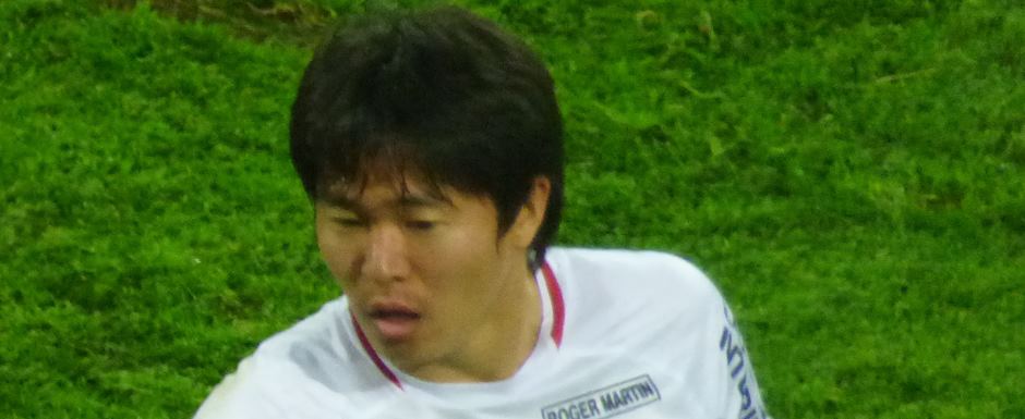 Kwon Chang-hoon - Jogador da Sele��o da Coreia do Sul na Copa do Mundo de Futebol de 2022 no Catar (Qatar) - Foto: Supporterh�ninois