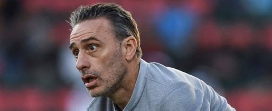 Paulo Bento - T�cnico da Sele��o da Coreia do Sul na Copa do Mundo de Futebol de 2022 no Catar (Qatar) - Foto: Zare-Ostovari