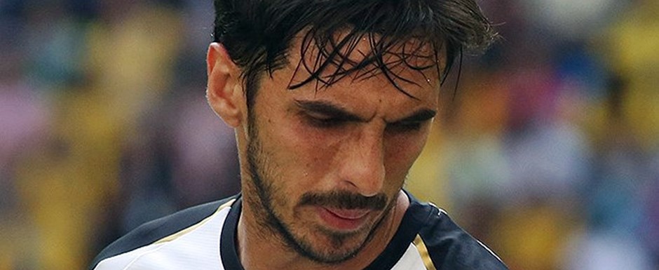 Bryan Ruiz - Jogador da Sele��o da Costa Rica na Copa do Mundo de Futebol de 2022 no Catar (Qatar) - Foto: Kirill Venediktov