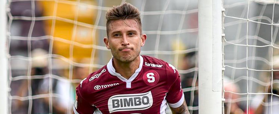 Francisco Calvo - Jogador da Sele��o da Costa Rica na Copa do Mundo de Futebol de 2022 no Catar (Qatar) - Foto: MarioLNC