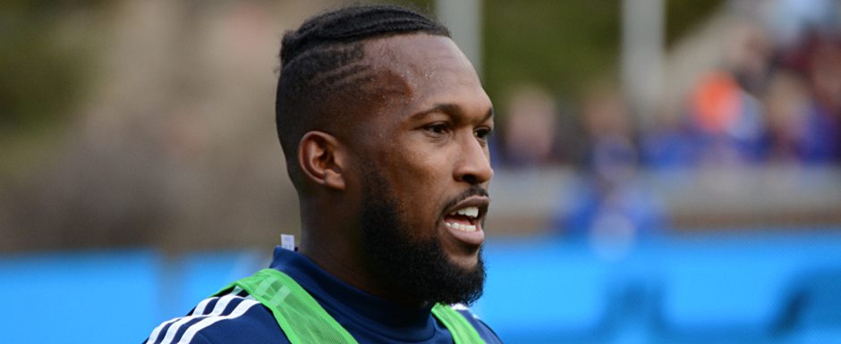 Kendall Waston - Jogador da Sele��o da Costa Rica na Copa do Mundo de Futebol de 2022 no Catar (Qatar) - Foto: Hayden Schiff