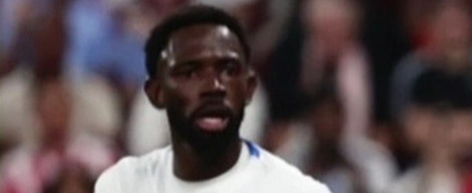 Keysher Fuller - Jogador da Sele��o da Costa Rica na Copa do Mundo de Futebol de 2022 no Catar (Qatar) - Foto: Gol Mexico