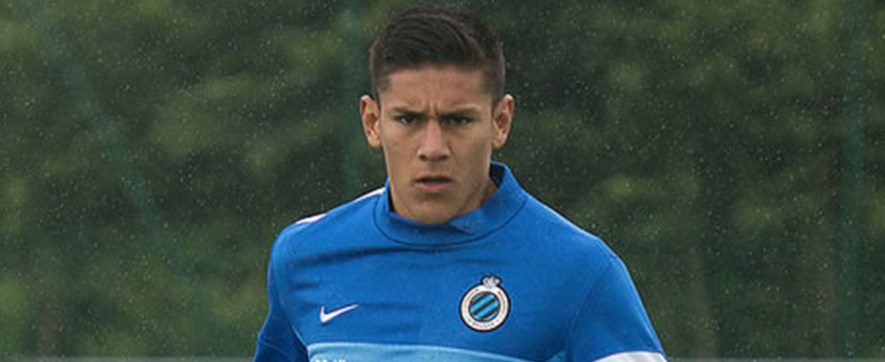 �scar Duarte - Jogador da Sele��o da Costa Rica na Copa do Mundo de Futebol de 2022 no Catar (Qatar) - Foto: Michel Berix