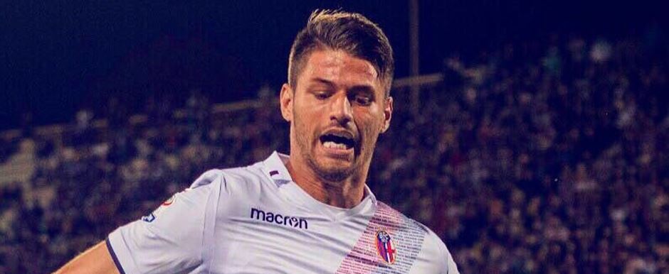 Bruno Petkovic - Jogador da Sele��o da Cro�cia na Copa do Mundo de Futebol de 2022 no Catar (Qatar) - Foto: PetkoOfficial/Twitter