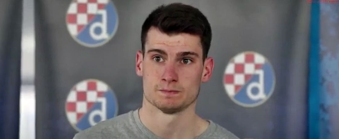 Dominik Livakovic - Jogador da Sele��o da Cro�cia na Copa do Mundo de Futebol de 2022 no Catar (Qatar) - Foto: PIXSELL