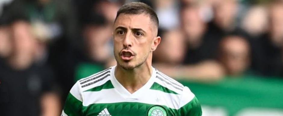 Josip Juranovic - Jogador da Sele��o da Cro�cia na Copa do Mundo de Futebol de 2022 no Catar (Qatar) - Foto: jurki17/Instagram