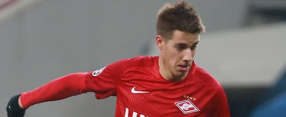 Mario Pasalic - Jogador da Sele��o da Cro�cia na Copa do Mundo de Futebol de 2022 no Catar (Qatar) - Foto: Dmitriy Golubovich