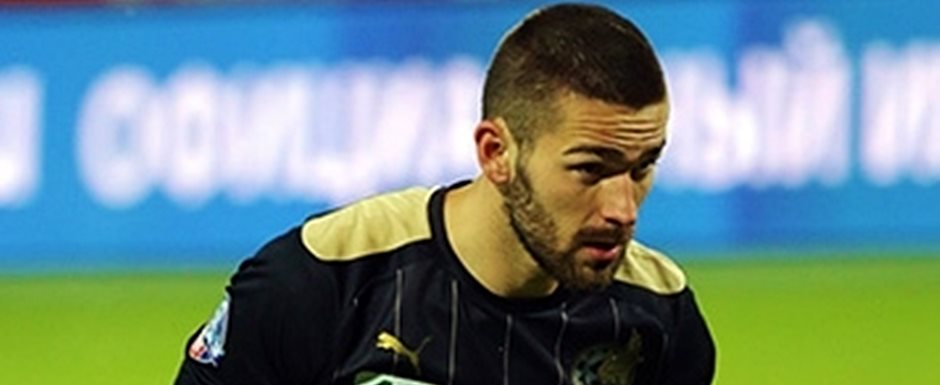 Marko Livaja - Jogador da Sele��o da Cro�cia na Copa do Mundo de Futebol de 2022 no Catar (Qatar) - Foto: Yelena Rybakova