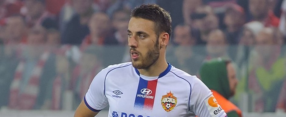 Nikola Vlasic - Jogador da Sele��o da Cro�cia na Copa do Mundo de Futebol de 2022 no Catar (Qatar) - Foto: Anna Nassie