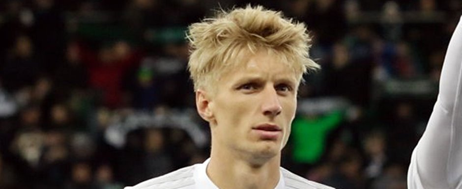 Daniel Wass - Jogador da Sele��o da Dinamarca na Copa do Mundo de Futebol de 2022 no Catar (Qatar) - Foto: Dimitri Pukalik