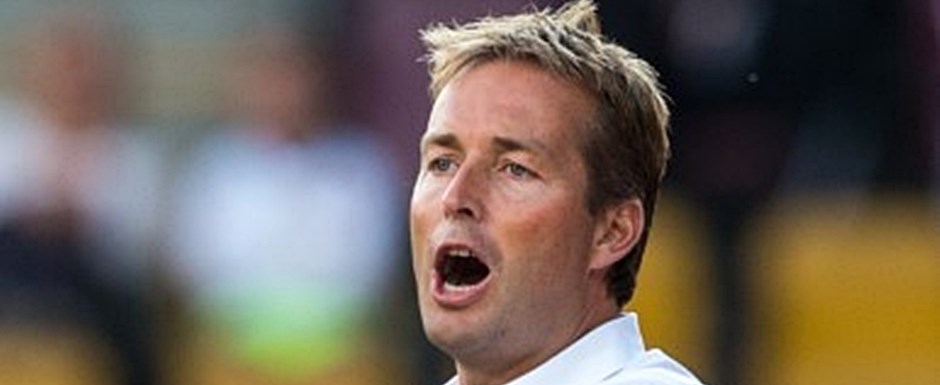 Kasper Hjulmand - T�cnico da Sele��o da Dinamarca na Copa do Mundo de Futebol de 2022 no Catar (Qatar) - Foto: Vyacheslav Yevdokimov