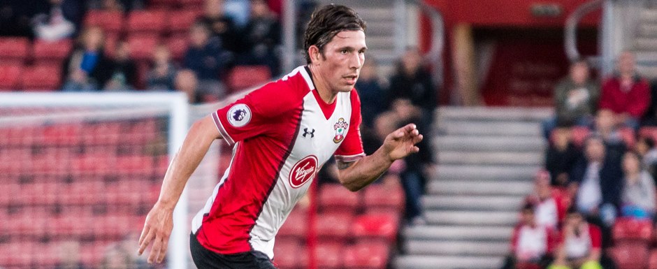 Pierre-Emile H�jbjerg - Jogador da Sele��o da Dinamarca na Copa do Mundo de Futebol de 2022 no Catar (Qatar) - Foto: Solent Creatives