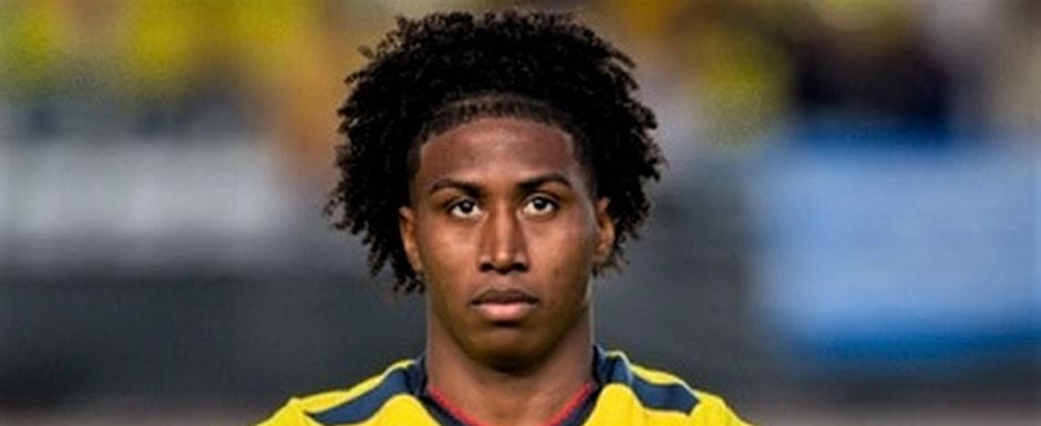 �ngelo Preciado - Jogador da Sele��o do Equador na Copa do Mundo de Futebol de 2022 no Catar (Qatar) - Foto: Nase Lino