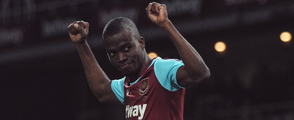 Enner Valencia - Jogador da Sele��o do Equador na Copa do Mundo de Futebol de 2022 no Catar (Qatar) - Foto: joshjdss