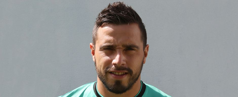 Hern�n Gal�ndez - Jogador da Sele��o do Equador na Copa do Mundo de Futebol de 2022 no Catar (Qatar) - Foto: Medios P�blicos EP