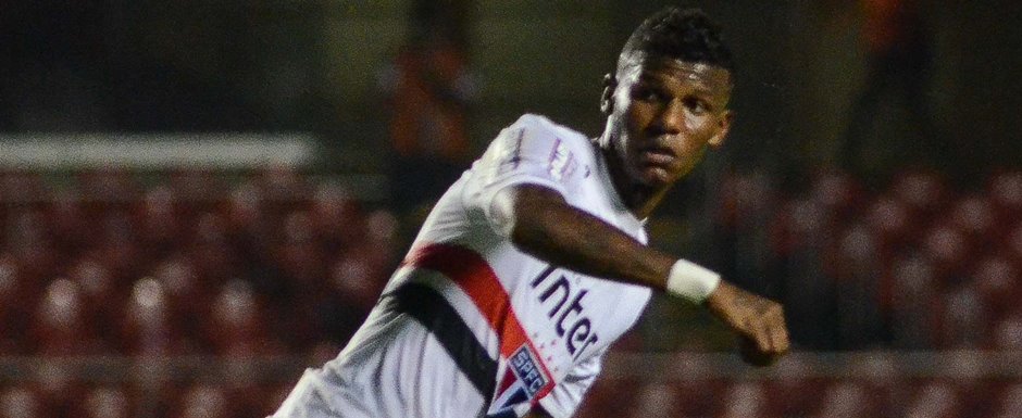 Robert Arboleda - Jogador da Sele��o do Equador na Copa do Mundo de Futebol de 2022 no Catar (Qatar) - Foto: Renato Gizzi