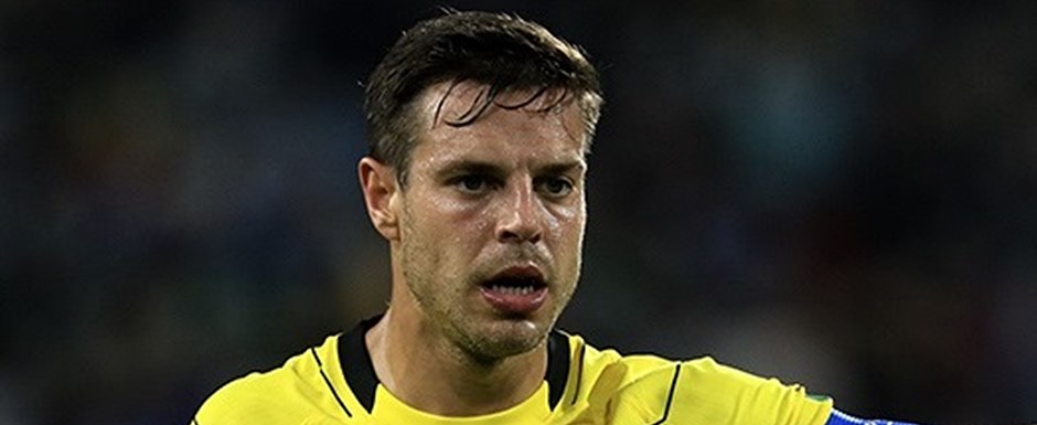 C�sar Azpilicueta - Jogador da Sele��o da Espanha na Copa do Mundo de Futebol de 2022 no Catar (Qatar) - Foto: Mohammad Amin Ansari