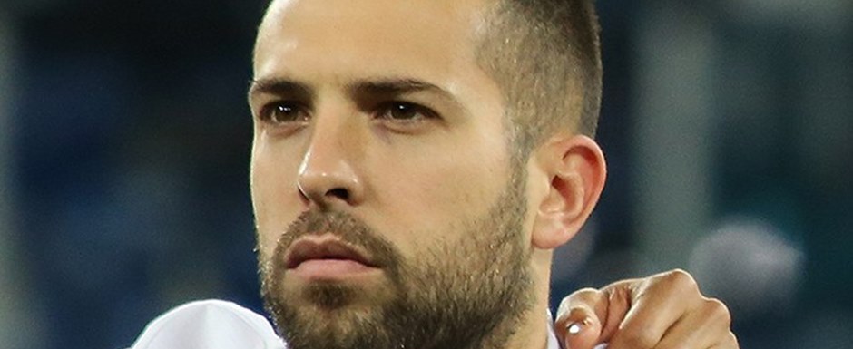 Jordi Alba - Jogador da Sele��o da Espanha na Copa do Mundo de Futebol de 2022 no Catar (Qatar) - Foto: Kirill Venediktov