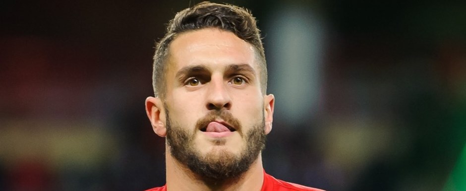 Koke - Jogador da Sele��o da Espanha na Copa do Mundo de Futebol de 2022 no Catar (Qatar) - Foto: Anna Nessie