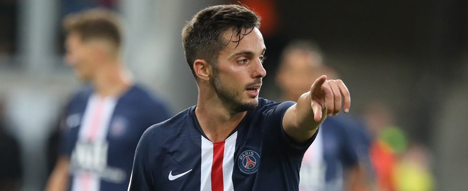 Pablo Sarabia - Jogador da Sele��o da Espanha na Copa do Mundo de Futebol de 2022 no Catar (Qatar) - Foto: Sandro Halank