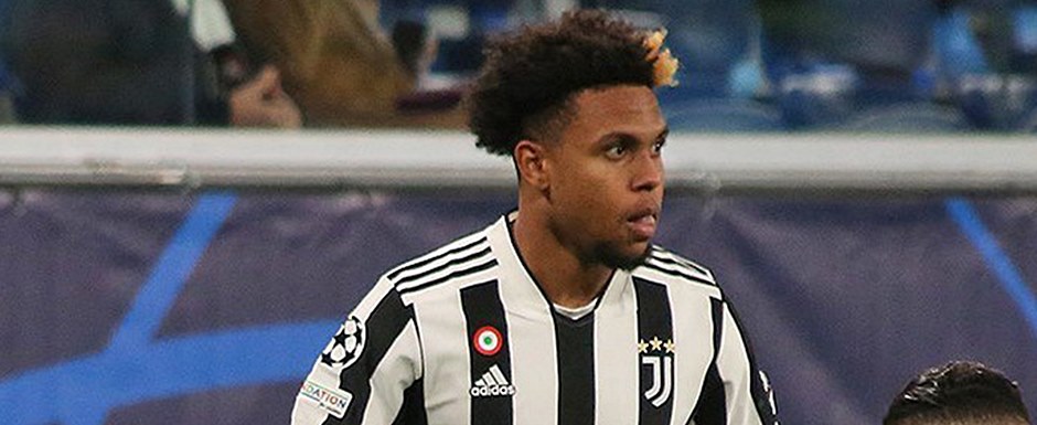 Weston McKennie - Jogador da Sele��o dos Estados Unidos na Copa do Mundo de Futebol de 2022 no Catar (Qatar) - Foto: Kirill Venediktov
