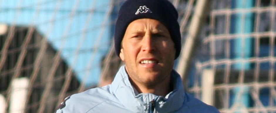 Gregg Berhalter - T�cnico da Sele��o dos Estados Unidos na Copa do Mundo de Futebol de 2022 no Catar (Qatar) - Foto: Mt7