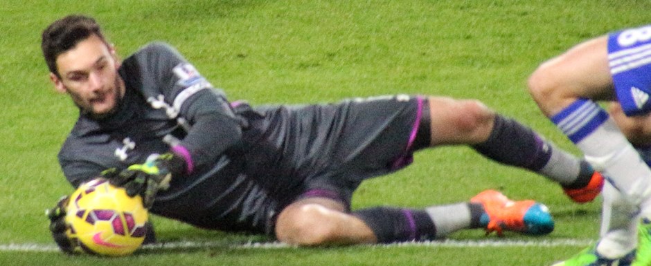 Hugo Lloris - Jogador da Sele��o da Fran�a na Copa do Mundo de Futebol de 2022 no Catar (Qatar) - Foto: CFCUnofficial (Chelsea Debs)