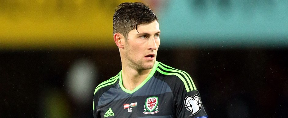 Ben Davies - Jogador da Sele��o do Pa�s de Gales na Copa do Mundo de Futebol de 2022 no Catar (Qatar) - Foto: 