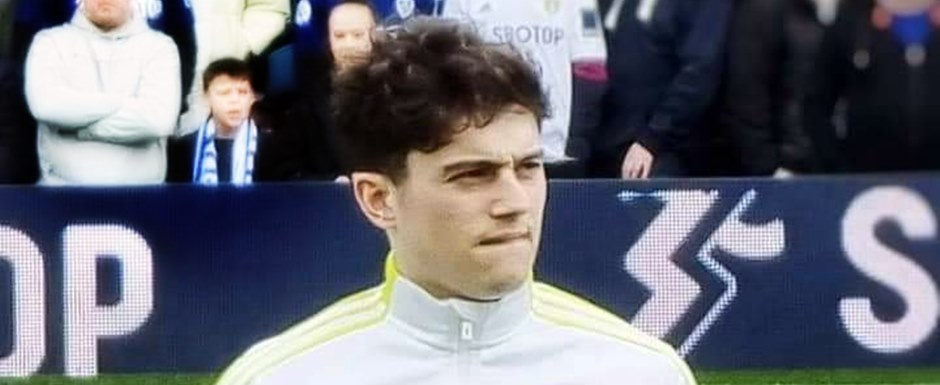 Daniel James - Jogador da Sele��o do Pa�s de Gales na Copa do Mundo de Futebol de 2022 no Catar (Qatar) - Foto: 