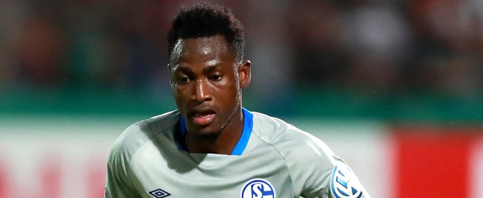 Baba Rahman - Jogador da Sele��o de Gana na Copa do Mundo de Futebol de 2022 no Catar (Qatar) - Foto: Sandro Halank
