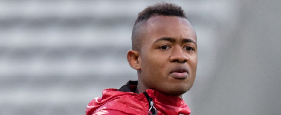 Jordan Ayew - Jogador da Sele��o de Gana na Copa do Mundo de Futebol de 2022 no Catar (Qatar) - Foto: 