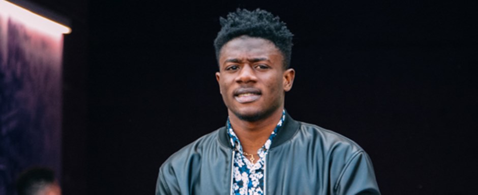 Mohammed Salisu - Jogador da Sele��o de Gana na Copa do Mundo de Futebol de 2022 no Catar (Qatar) - Foto: realvalladolid.es
