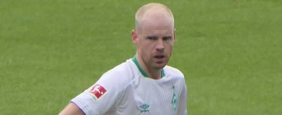 Davy Klaassen - Jogador da Sele��o da Holanda (Pa�ses Baixos) na Copa do Mundo de Futebol de 2022 no Catar (Qatar) - Foto: Silesia711