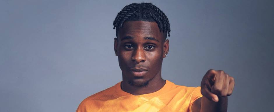 Jeremie Frimpong - Jogador da Sele��o da Holanda (Pa�ses Baixos) na Copa do Mundo de Futebol de 2022 no Catar (Qatar) - Foto: JeremieFrimpong/Twitter