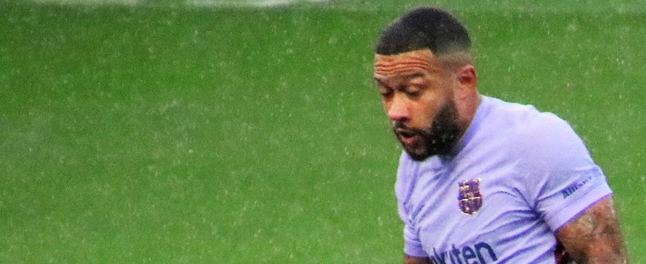 Memphis Depay - Jogador da Sele��o da Holanda (Pa�ses Baixos) na Copa do Mundo de Futebol de 2022 no Catar (Qatar) - Foto: Werner100359