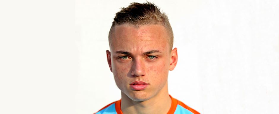 Noa Lang - Jogador da Sele��o da Holanda (Pa�ses Baixos) na Copa do Mundo de Futebol de 2022 no Catar (Qatar) - Foto: 