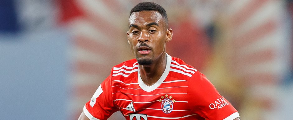Ryan Gravenberch - Jogador da Sele��o da Holanda (Pa�ses Baixos) n�o convocado � Copa do Mundo de Futebol de 2022 no Catar (Qatar) - Foto: Steffen Pr��dorf