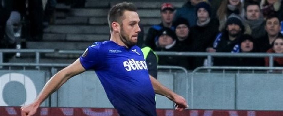 Stefan de Vrij - Jogador da Sele��o da Holanda (Pa�ses Baixos) na Copa do Mundo de Futebol de 2022 no Catar (Qatar) - Foto: Oleg Batrak