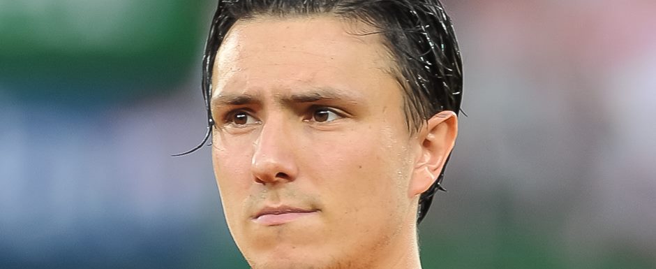 Steven Berghuis - Jogador da Sele��o da Holanda (Pa�ses Baixos) na Copa do Mundo de Futebol de 2022 no Catar (Qatar) - Foto: Ailura