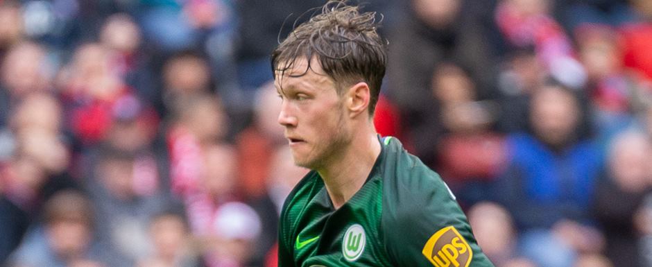 Wout Weghorst - Jogador da Sele��o da Holanda (Pa�ses Baixos) na Copa do Mundo de Futebol de 2022 no Catar (Qatar) - Foto: Steffen Pr��dorf