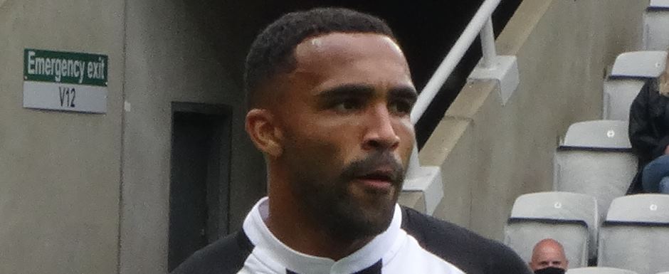 Callum Wilson - Jogador da Sele��o da Inglaterra na Copa do Mundo de Futebol de 2022 no Catar (Qatar) - Foto: Mattythewhite