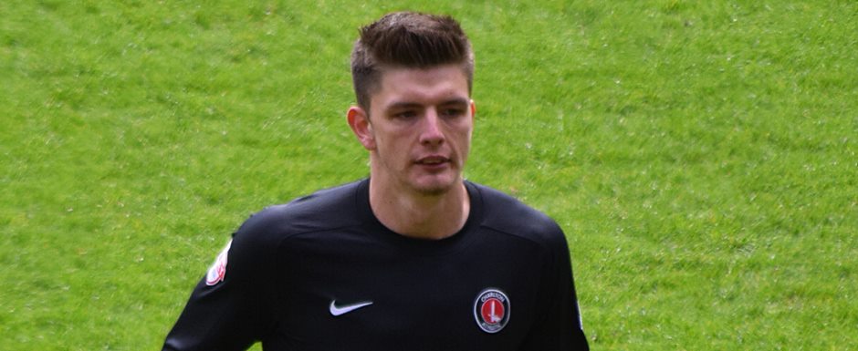 Nick Pope - Jogador da Sele��o da Inglaterra na Copa do Mundo de Futebol de 2022 no Catar (Qatar) - Foto: Charltonkyle